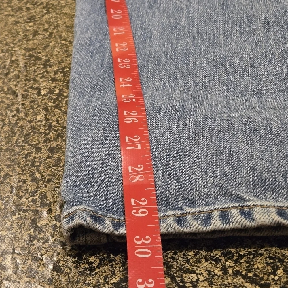 Levis levi’s 505